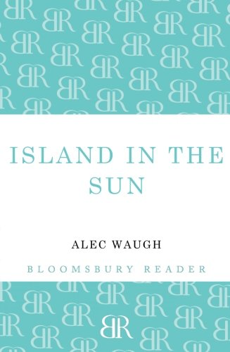 Island in the Sun [Paperback]