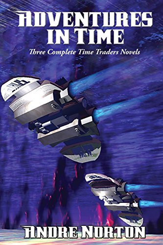 Adventures In Time [Paperback]