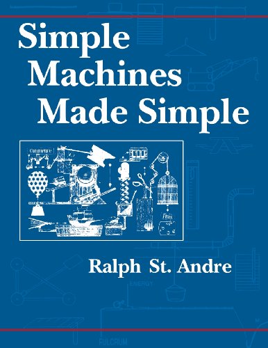 Simple Machines Made Simple [Paperback]