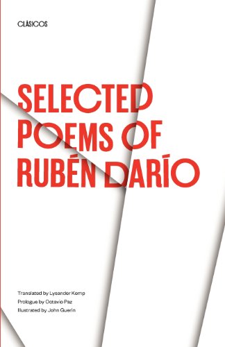 Selected Poems Of Rubin Darmo (texas Pan American Series) [Paperback]