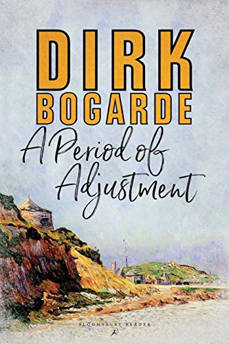 A Period of Adjustment [Paperback]