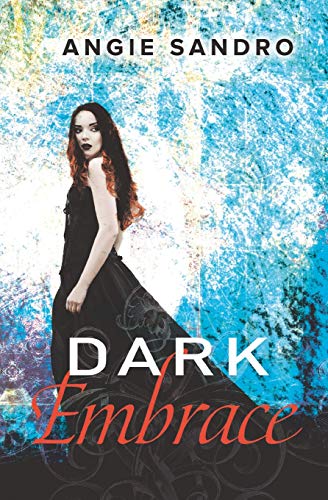 Dark Embrace [Paperback]