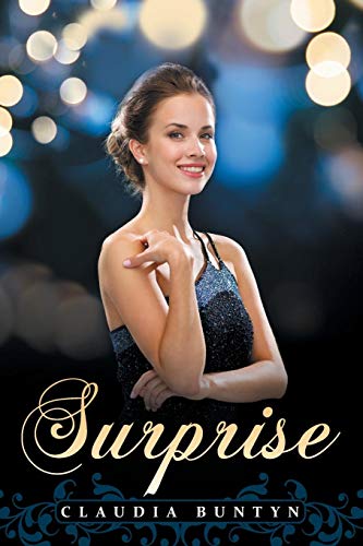 Surprise [Paperback]