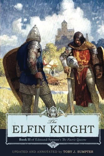 The Elfin Knight [Paperback]