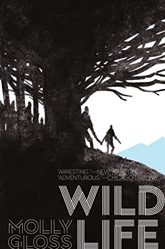 Wild Life [Paperback]