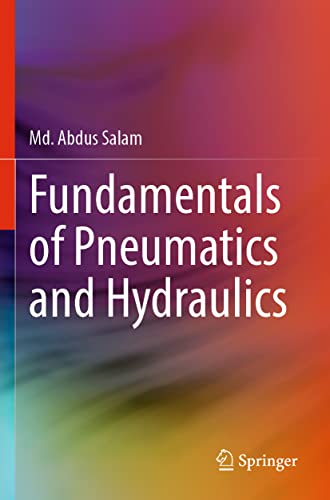 Fundamentals of Pneumatics and Hydraulics [Paperback]