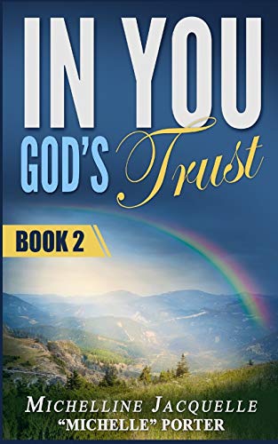 In You, God's Trust Book 2 [Paperback]