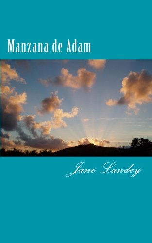 Manzana De Adam (spanish Edition) [Paperback]