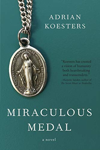 Miraculous Medal [Paperback]