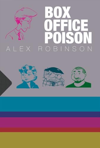 Box Office Poison [Paperback]