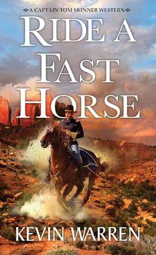 Ride a Fast Horse [Paperback]