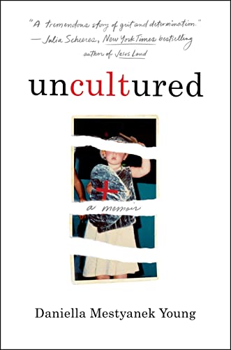 Uncultured: A Memoir [Hardcover]