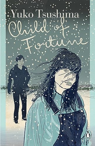 Child of Fortune [Paperback]