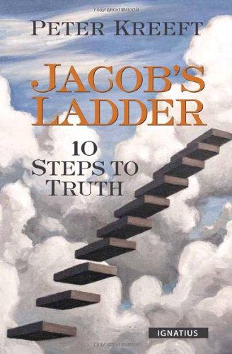 Jacob's Ladder: Ten Steps to Truth [Paperback]