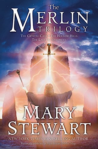 The Merlin Trilogy [Hardcover]