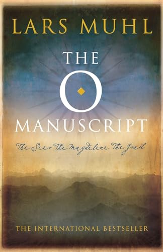 The O Manuscript: The Scandinavian Bestseller [Paperback]