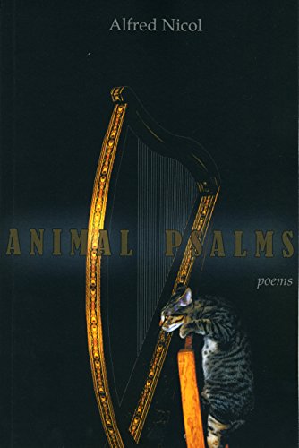 Animal Psalms [Paperback]