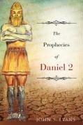 Prophecies of Daniel [Hardcover]