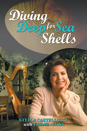 Diving Deep For Sea Shells [Paperback]