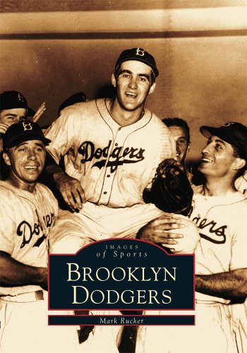 Brooklyn Dodgers [Paperback]