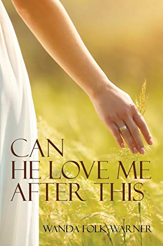 Can He Love Me After This [Paperback]