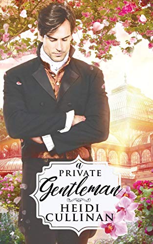 Private Gentleman [Paperback]