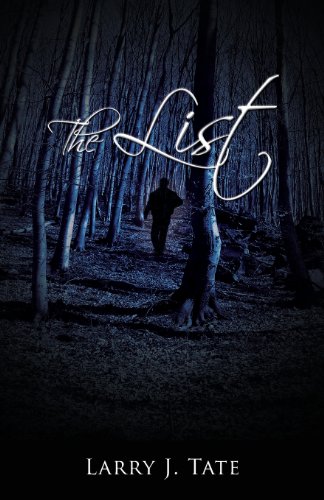 The List [Paperback]