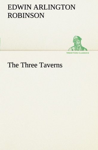 Three Taverns [Paperback]