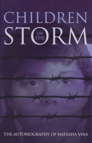 Children Of The Storm: The Autobiography Of N