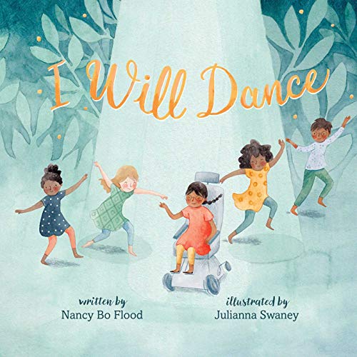 I Will Dance [Hardcover]