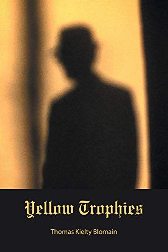 Yello Trophies [Paperback]