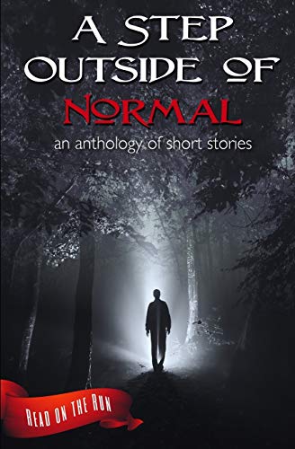 A Step Outside Of Normal [Paperback]