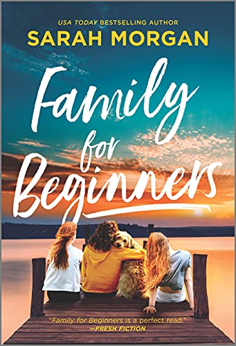 Family for Beginners: A Novel [Paperback]