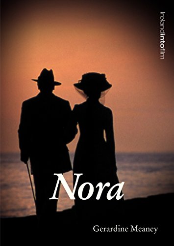 Nora [Paperback]