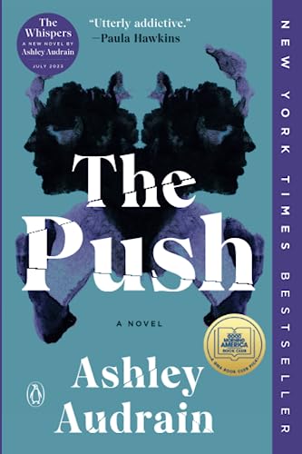 The Push: A Novel [Paperback]