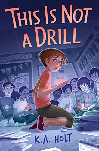 This Is Not a Drill [Hardcover]