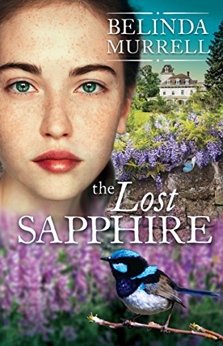 The Lost Sapphire [Paperback]