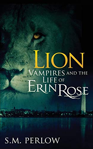 Lion [Paperback]