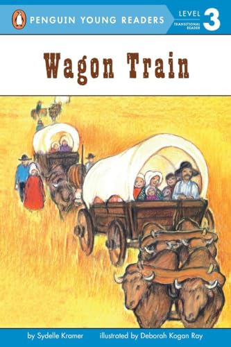 Wagon Train [Paperback]