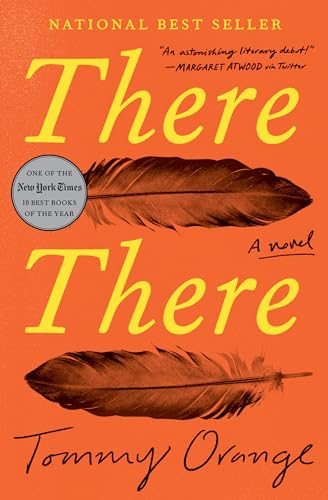 There There: A novel [Hardcover]