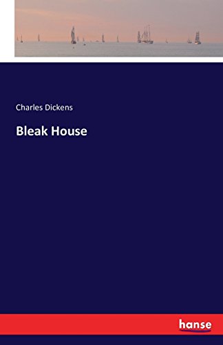 Bleak House [Paperback]