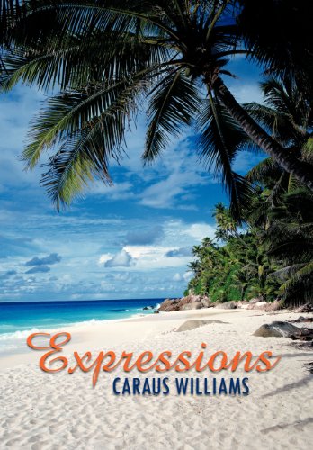 Expressions [Hardcover]