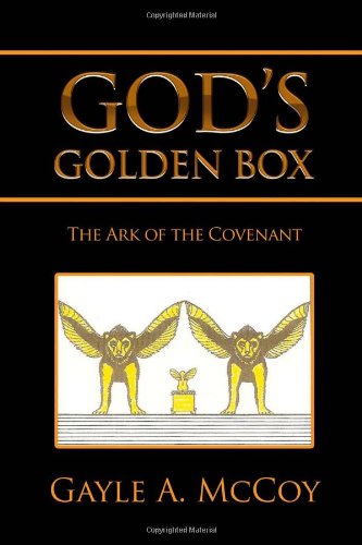 God's Golden Box [Hardcover]