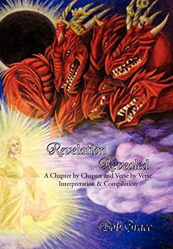 Revelation Revealed [Hardcover]