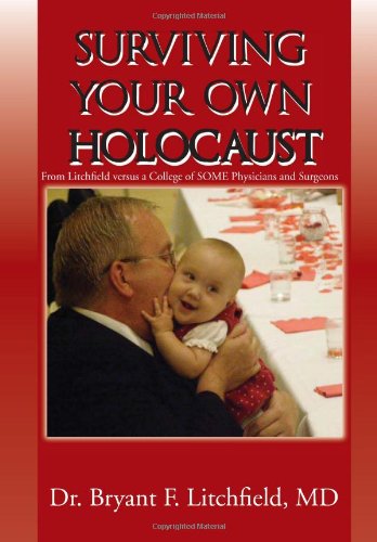 Surviving Your On Holocaust [Hardcover]