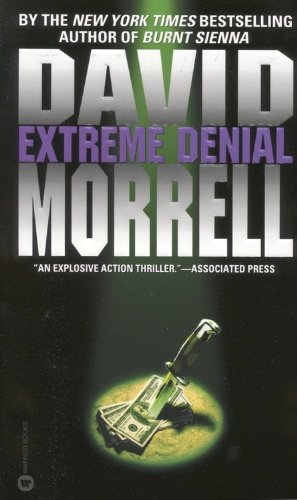 Extreme Denial [Paperback]