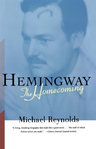 Hemingay The Homecoming [Paperback]