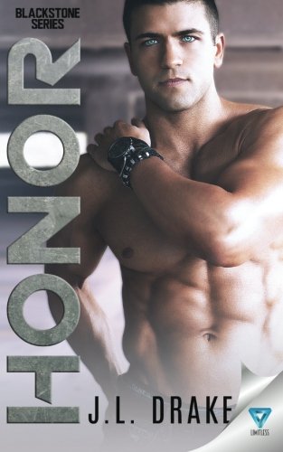 Honor (blackstone Series ) (volume 1) [Paperback]