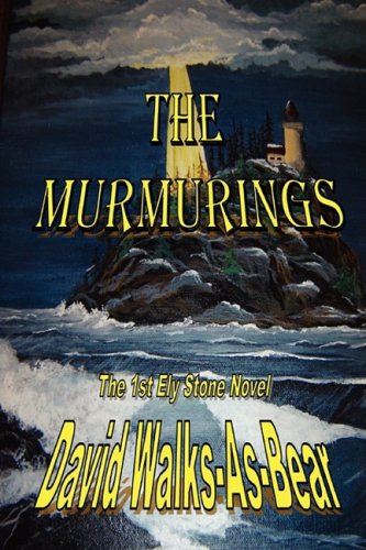 The Murmurings [Paperback]