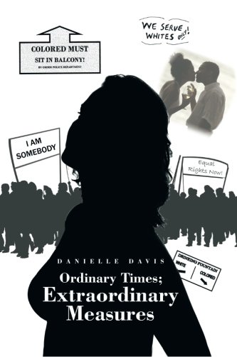 Ordinary Times Extraordinary Measures [Paperback]